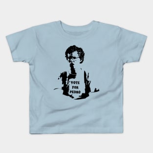 Napoleon Dynamite Kids T-Shirt